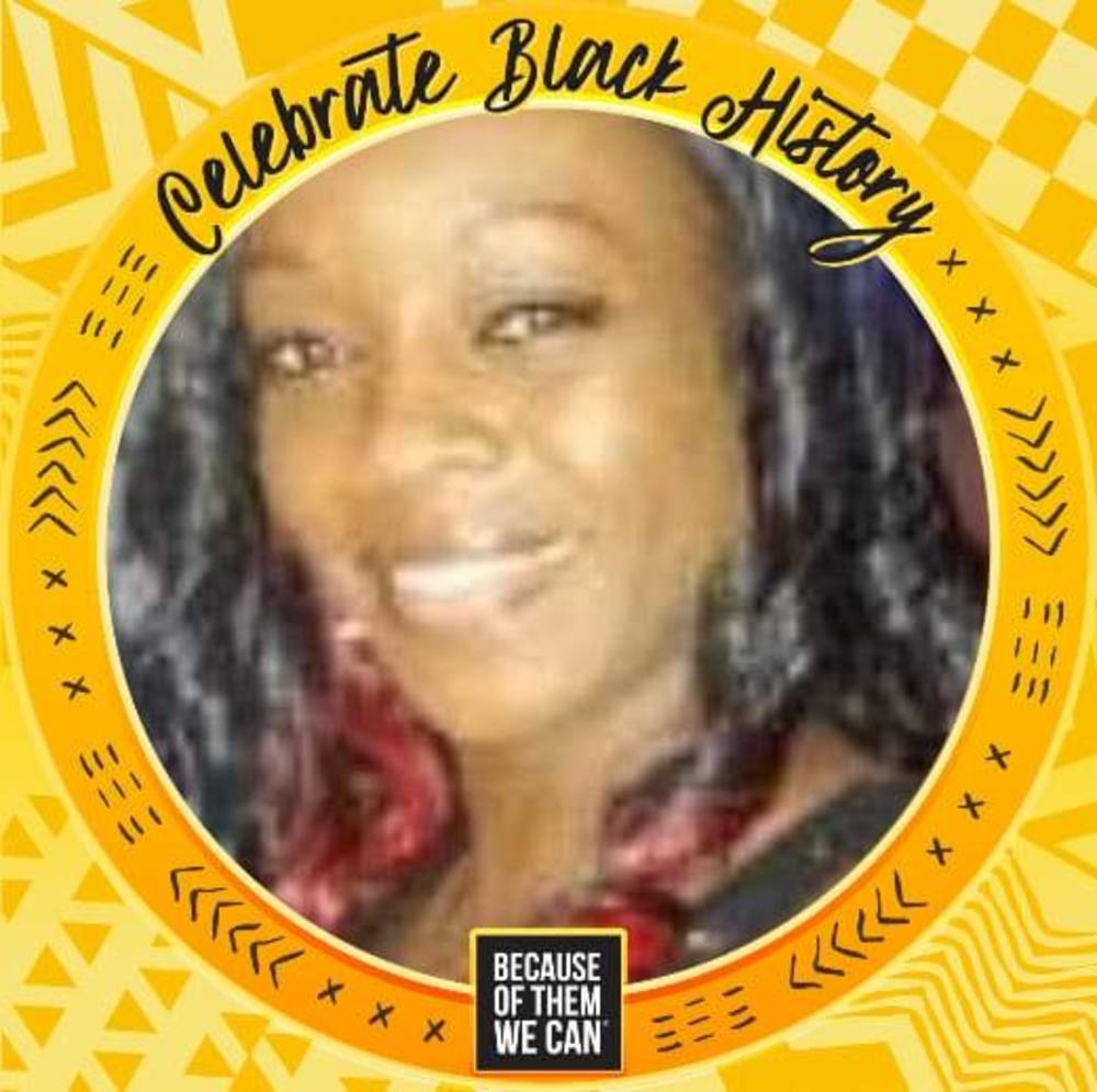 Meet your Posher, Camiela